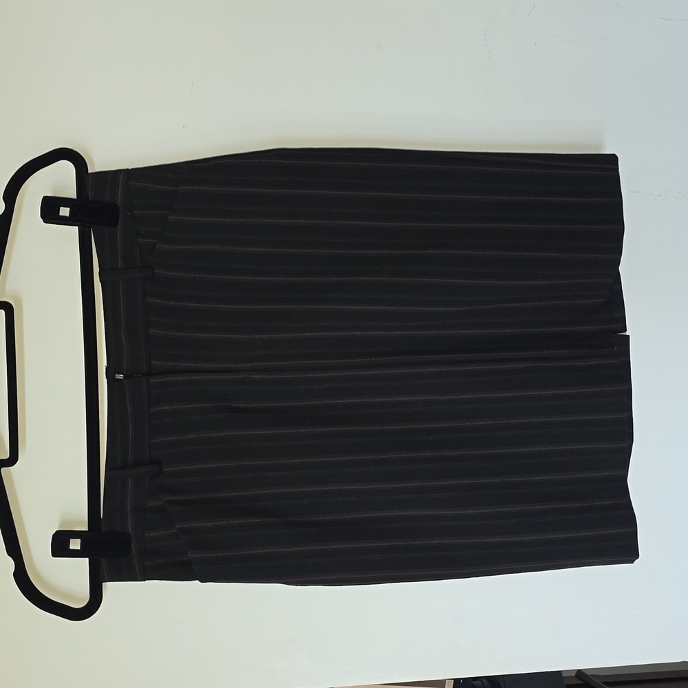 Express (Editor) Sz 2 Skirt